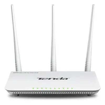 WiFi router Tenda F3 (F303)