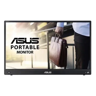 LCD monitor 15.6" ASUS ZenScreen Go MB16AWP Wireless Portable