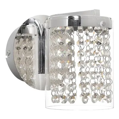 Nástěnná lampa Rabalux - LED Nástěnné svítidlo ASTRELLA LED/6W/230V