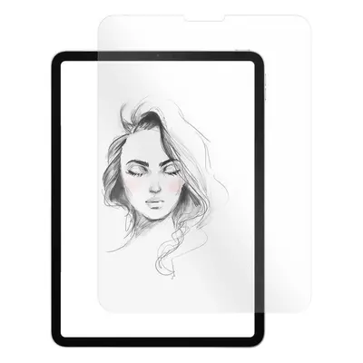 Ochranné sklo FIXED PaperGlass Screen Protector pro Apple iPad Pro 11" (2024) čiré