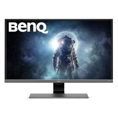 LCD monitor 32" BenQ EW3270U