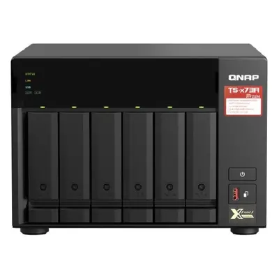 NAS QNAP TS-673A-8G