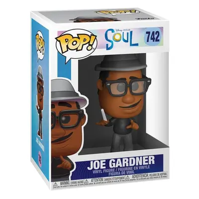 Funko POP Disney: Soul - Joe Gardner