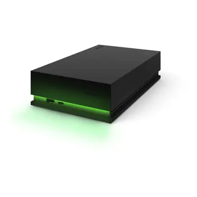 Externí disk Seagate Game Drive Hub for Xbox 8TB