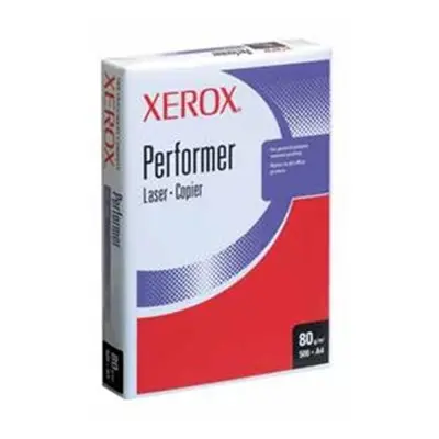 Xerox Papír Performer (80g/500 listů, A3)