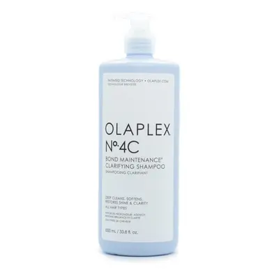 Šampon OLAPLEX No. 4C Clarifyng Shampoo 1000 ml