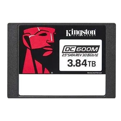 SSD disk Kingston DC600M Enterprise 3840GB