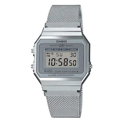 Dámské hodinky CASIO VINTAGE A700WEM-7AEF