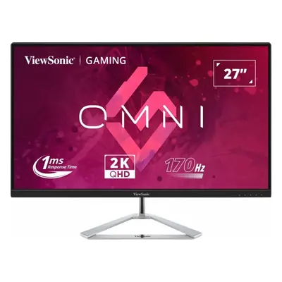 Monitor 27" ViewSonic VX2780-2K Gaming