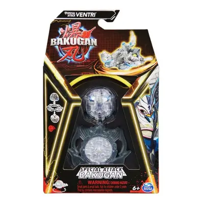 Bakugan™ Speciální útok S6 VENTRI