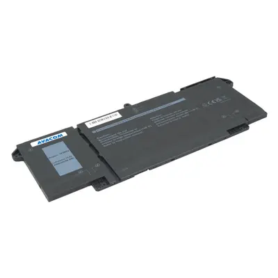 Baterie do notebooku Avacom pro Dell Latitude 5320 7320 7420 7520 Li-Pol 15,2V 3900mAh 59Wh