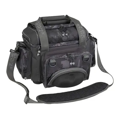 FOX Rage Taška Voyager Camo Carryall Medium