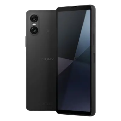 Mobilní telefon Sony Xperia 10 VI 8GB/128GB Black