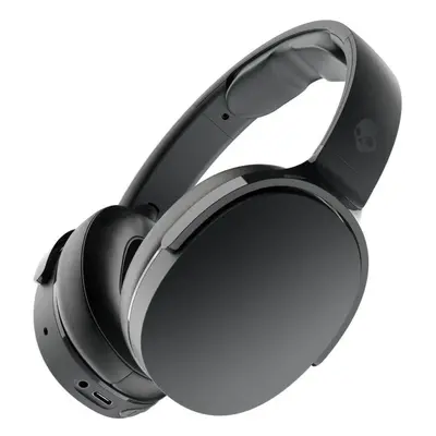 Bezdrátová sluchátka Skullcandy Hesh Evo Wireless Over-Ear černá