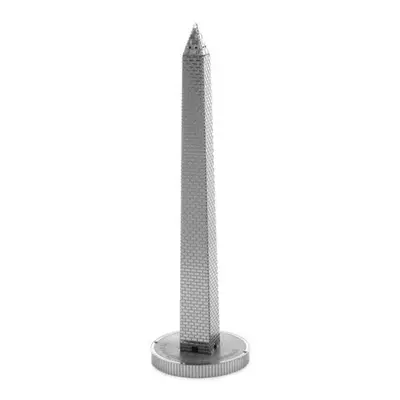 3D puzzle Metal Earth 3D puzzle Washingtonův monument