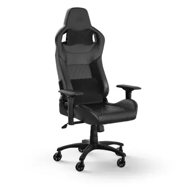 Herní židle Corsair T1 RACE (2023) Leatherette Black