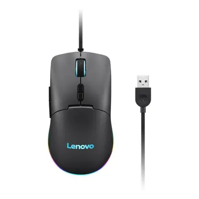 Herní myš Lenovo M210 RGB Gaming Mouse