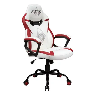 Herní židle SUPERDRIVE Assassin's Creed Junior Gaming Seat