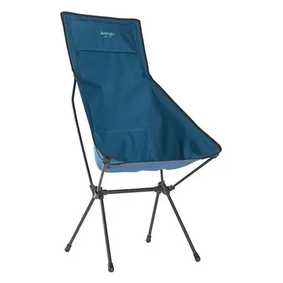 Kempingové křeslo Vango Micro Steel Chair Tall