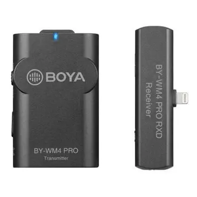 Mikrofon Boya BY-WM4 Pro-K3