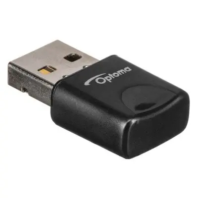 WiFi USB adaptér Optoma WU5205 Wireless Dongle