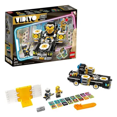 LEGO stavebnice LEGO® VIDIYO™ 43112 Robo HipHop Car