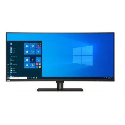 Monitor 39.7" Lenovo ThinkVision P40w-20