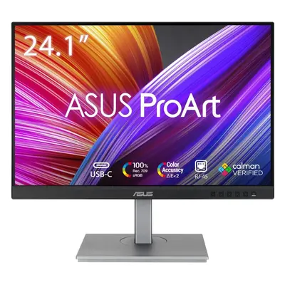 Monitor 24" ASUS ProArt Display PA248CNV