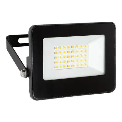 Rabalux 7063 LED venkovní reflektor Flood 1x20W | 2200lm | 4000K | IP65 - černá