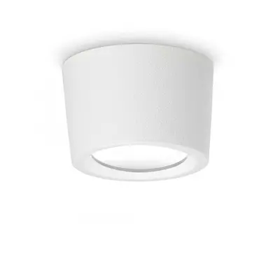 Ideal Lux 269771 stropní svítidlo Livia 1x10W | GX53 | IP55