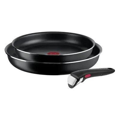 Sada nádobí Tefal Sada nádobí 3 ks Ingenio Easy Cook N Clean L1539143