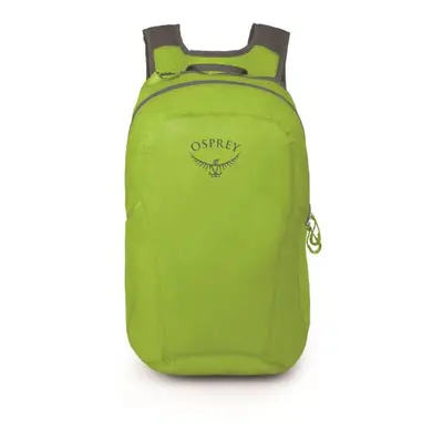 Turistický batoh Osprey Ul Stuff Pack Limon Green