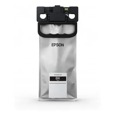 Epson originální ink C13T01C100, XL, black, Epson WorkForce Pro WF-C529R, C579R