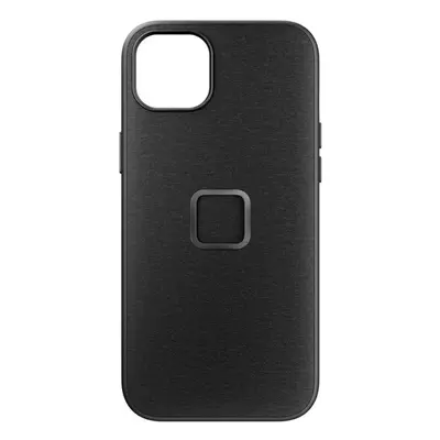 Pouzdro na mobil Peak Design Everyday Case iPhone 15 Plus - Charcoal