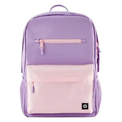 Batoh na notebook HP Campus Lavender Backpack 15.6"