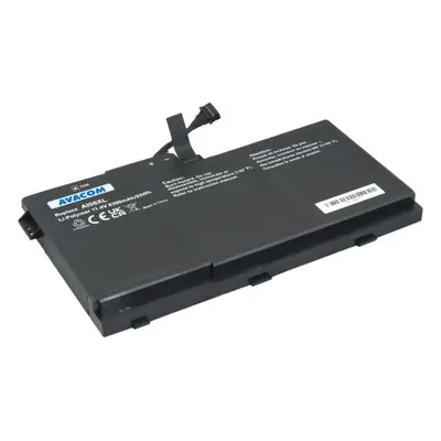 Baterie do notebooku Avacom AI06XL pro HP Zbook 17 G3 Li-Pol 11,4V 8300mAh 95Wh