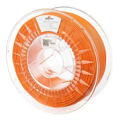 Filament Filament Spectrum Premium PLA 1.75mm Carrot Orange 1kg