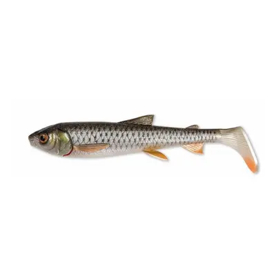 Savage Gear Gumová nástraha 3D Whitefish Shad 17,5cm 42g Roach 2ks