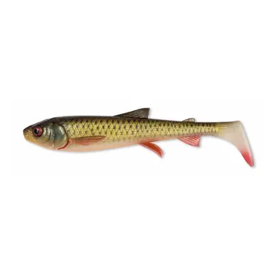 Savage Gear Gumová nástraha 3D Whitefish Shad 17,5cm 42g Dirty Roach 2ks