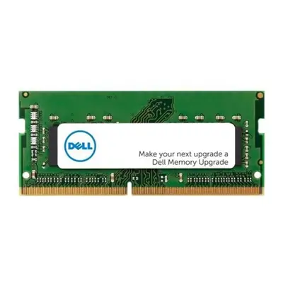 DELL 8GB paměť do notebooku/ 3200 MT/s/ SO-DIMM/ Latitude, Precision, XPS/ OptiPlex AIO, Micro 