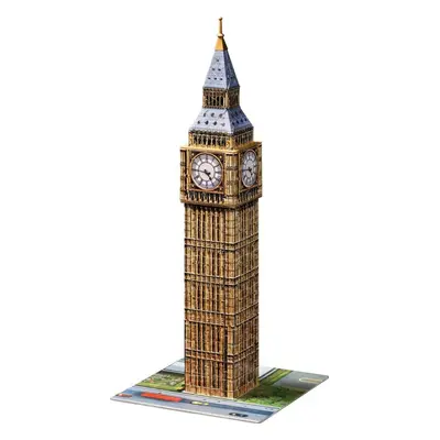 3D puzzle Ravensburger 3D Big Ben