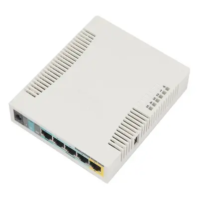 WiFi Access Point Mikrotik RB951Ui-2HnD