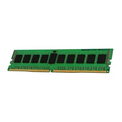 Operační paměť Kingston 16GB DDR4 2666MHz CL19 ECC