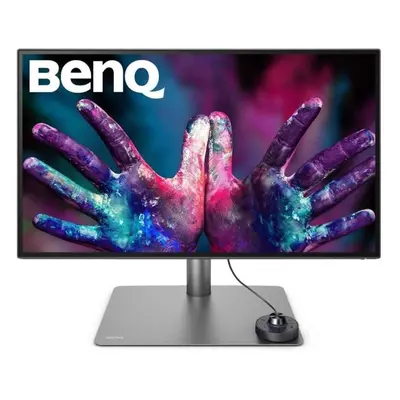 Monitor 27" BenQ PD2725U