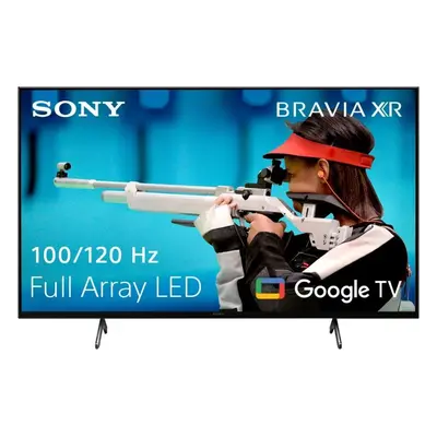 Televize 50" Sony Bravia XR-50X90S