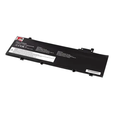 Baterie do notebooku T6 Power pro Lenovo ThinkPad T480s serie, 4950mAh, 57Wh, 3cell, Li-Pol