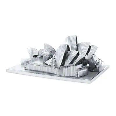 3D puzzle Metal Earth 3D puzzle Opera v Sydney