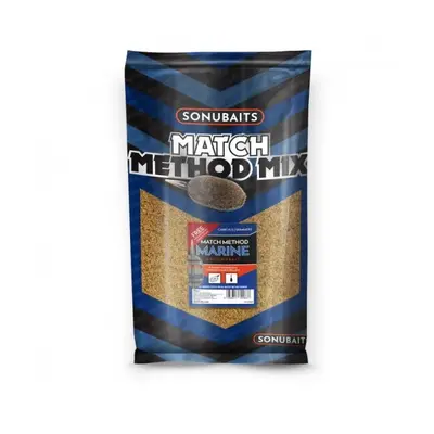 Sonubaits Method Mix Match Marine 2kg