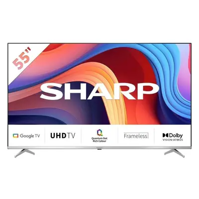 Televize 55" Sharp 55GP6260E