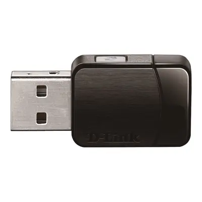 WiFi USB adaptér D-Link DWA-171